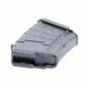 AK-47 7.62X39MM Rifle Magazine, Polymer, Black, 5 Round