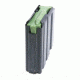 AR-15 .223 Flush Fit Rifle Magazine, Steel, Blue, 10 Round