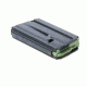 AR-15 .223 Rifle Magazine, Steel, Blue, 10 Round