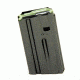 AR-15 .223 Rifle Magazine, Steel, Blue, 10 Round