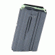 AR-15 .223 Rifle Magazine, Steel, Blue, 5 Round