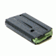 AR-15 7.62X39MM Rifle Magazine, Steel, Blue, 5 Round