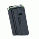 AR-15 7.62X39MM Rifle Magazine, Steel, Blue, 5 Round
