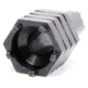 Pro Mag AR-15 Accessories, AR-15 A1 Front/Rear Sight Adjustment Tool 48461