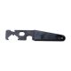Pro Mag AR-15 Carbine Stock Wrench/Multi-Tool PM249