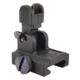 Pro Mag AR-15/M16 Flip Up Gas Block Mount Front Sight
