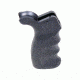 Pro Mag AR-15/M16 Tactical Pistol Grip With Finger Grooves Black