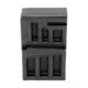 Pro Mag AR10 Lower Receiver Vise Block Kit