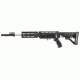 Pro Mag Archangel 556 Conversion Stock for Ruger 10/22,No Bayonet,Black Polymer, AA556R-NB