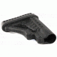 Pro Mag Archangel 6 Position Collapsible Buttstock For AR15 Carbines,Commercial Tube,Black Polymer AA120