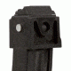 Pro Mag Archangel 9-22 Rifle Magazine For Ruger 10/22 .22 LR, Polymer, Black, 10 Round, AA922 02-10RD