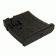 Archangel Opfor 7.62X54R Rifle Magazine For AA9130, Polymer, Black, 5 Round