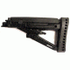 Pro Mag Archangel Opfor AK-Series 4 Position Adjustable Buttstock,Black Polymer AA123
