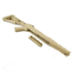 Pro Mag Archangel Opfor Pistol Grip Conversion Stock for SKS,Desert Tan Polymer AASKS-DT