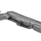 Pro Mag Archangel Ruger Precision Stock for Ruger 10/22,Black Polymer, AAP1022