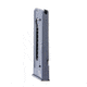 Beretta 21A Bobcat .22 LR Pistol Magazine, Steel, Blue, 7 Round