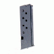 Beretta 21A Bobcat .25 ACP Pistol Magazine, Steel, Blue, 8 Round