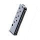 Beretta 21A Bobcat .25 ACP Pistol Magazine, Steel, Blue, 8 Round
