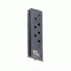 Beretta 21A Bobcat .25 ACP Pistol Magazine, Steel, Blue, 8 Round