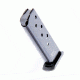Beretta 3032 Tomcat .32 ACP Pistol Magazine, Steel, Blue, 7 Round