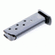 Beretta 3032 Tomcat .32 ACP Pistol Magazine, Steel, Blue, 7 Round