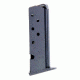 Beretta 3032 Tomcat .32 ACP Pistol Magazine, Steel, Blue, 7 Round