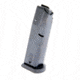 Beretta 84 .380 ACP Pistol Magazine, Steel, Blue, 13 Round