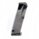 Beretta 92F 9MM Pistol Magazine, Steel, Blue, 15 Round