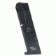 Pro Mag Beretta 92F 9MM Pistol Magazine, Steel, Blue, 10 Round BER 01-10RD