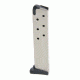 BERSA 383A / Series 95 / Thunder 380 / Firestorm .380 ACP Pistol Magazine, Nickel Plated Steel, 10 Round