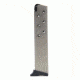 BERSA 383A / Series 95 / Thunder 380 / Firestorm .380 ACP Pistol Magazine, Nickel Plated Steel, 10 Round