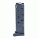 BERSA 383A / Series 95 / Thunder 380 / Firestorm .380 ACP Pistol Magazine, Steel, Blue, 7 Round
