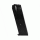 Browning Hi-Power 9MM Pistol Magazine, Steel, Blue, 10 Round