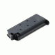 Colt Mustang / Pocketlite .380 ACP Pistol Magazine, Steel, Blue, 6 Round