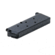 Colt Mustang / Pocketlite .380 ACP Pistol Magazine, Steel, Blue, 6 Round