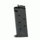 Colt Mustang / Pocketlite .380 ACP Pistol Magazine, Steel, Blue, 6 Round