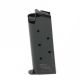 Pro Mag Colt Mustang / Pocketlite .380 ACP Pistol Magazine, Steel, Blue, 6 Round COL 05-6RD