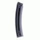 GSG-5 .22 LR Rifle Magazine, Polymer, Black, 10 Round