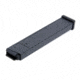 Heckler / Koch USC .45 ACP Carbine Rifle Magazine, Polymer, Black, 15 Round