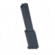 ProMag Hi-Point 995 Carbine/995TS 9mm Luger Extended Pistol Magazine, 15 Round, Blued, 1 Pack, Steel, HIP-A3-15RD