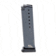 Kahr Arms K9, P9 / E9 9MM Pistol Magazine, Steel, Blue, 10 Round