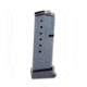 Kahr Arms K9, P9 / E9 9MM Pistol Magazine, Steel, Blue, 8 Round