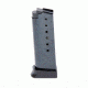 Kahr Arms K9, P9 / E9 9MM Pistol Magazine, Steel, Blue, 8 Round