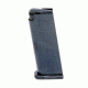 Kel-Tec P-3AT .380 ACP Pistol Magazine, Steel, Blue, 6 Round