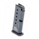 Kel-Tec P-3AT .380 ACP Pistol Magazine, Steel, Blue, 6 Round