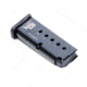 Kel-Tec P-3AT .380 ACP Pistol Magazine, Steel, Blue, 6 Round