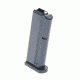 Magnum Research Desert Eagle .44 MAG Pistol Magazine, Steel, Blue, 8 Round