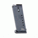 Magnum Research Desert Eagle .50 AE Pistol Magazine, Steel, Blue, 7 Round