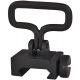 Pro Mag Picatinny Rail Sling Swivel With All Mounting Hardware PM131