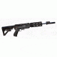 ProMag Archangel 556 Ruger 10/22 Conversion Stock, Black, AA556R